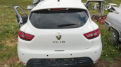 Renault Clio4 arka tampon orijinal hatasız