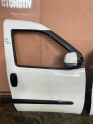 Oto Çıkma Parça / Fiat / Doblo / Kaporta & Karoser / Sağ Ön Kapı / Çıkma Parça 