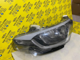 Oto Çıkma Parça / Hyundai / i20 / Far & Stop / Far Camı / Sıfır Parça 