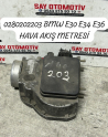 0280202203 BMW E30 E34 E36 HAVA AKIŞ METRESİ