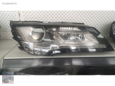 2011-2014 AUDİ A7 SAĞ FAR LEDLİ ZENONLU 3 BEYİNLİ MODEL