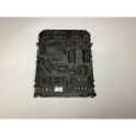 Citroen C2 Sigorta Body Beyni 9653667380 S118085200L