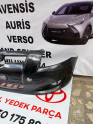 Oto Çıkma Parça / Toyota / Auris / Tampon / Ön Tampon / Çıkma Parça 