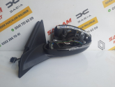 Oto Çıkma Parça / Opel / Corsa / Ayna / Sol Dış Ayna / Çıkma Parça 