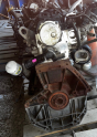 Oto Çıkma Parça / Renault / Fluence / Motor / Motor (komple) / Çıkma Parça 