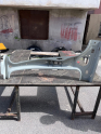 Oto Çıkma Parça / Volkswagen / Jetta / Kaporta & Karoser / Ara Bölme Sacı / Sıfır Parça 
