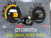 Oto Çıkma Parça / Peugeot / 208 / Elektrik / Sinyal Kolu / Çıkma Parça 