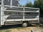 Oto Çıkma Parça / Ford / Transit / Kaporta & Karoser / Kasa / Kupa / Çıkma Parça 