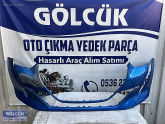 Oto Çıkma Parça / Peugeot / 208 / Tampon / Karlık / Çıkma Parça 