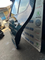 Oto Çıkma Parça / Volkswagen / Golf / Kaporta & Karoser / Sol Arka Kapı / Çıkma Parça 