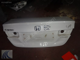 HONDA CIVIC 2014 ÇIKMA HAFİF HASARLI BAGAJ KAPAĞI KOLU