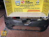 Oto Çıkma Parça / Renault / Clio / Tampon / Ön Tampon / Sıfır Parça 