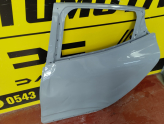 Oto Çıkma Parça / Renault / Clio / Kaporta & Karoser / Sol Arka Kapı / Çıkma Parça 
