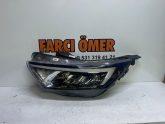 HYUNDAİ İ20 SOL ÖN FAR ORJİNAL FULL LED 92101-Q0100