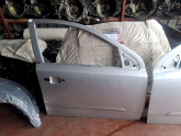 Oto Çıkma Parça / Opel / Astra / Kaporta & Karoser / Sağ Ön Kapı / Çıkma Parça 