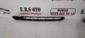 CLİO 3 ÖN TAMPON ÜST IZGARA