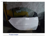 Oto Çıkma Parça / Smart / Fortwo / Koltuk & Döşeme / İç Kapı Kolu / Çıkma Parça 