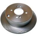 RECOVER FREN DISKI ARKA DUZ 4 BJN 262X10X62,5X64,5 HYUNDAI ACCENT