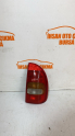 Opel Corsa B sağ arka stop lambası 1993-200