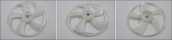 Oto Çıkma Parça / Toyota / Corolla / Fan / Fan Paneli / Sıfır Parça 