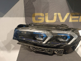 BMW G20 LCİ SOL FAR LASER LAZER SHADOW 2022 9450801 HSD