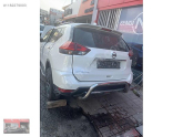 Nissan X Trail T32 2014/20 Bagaj Kapağı Sedef Beyaz Sökme Parça