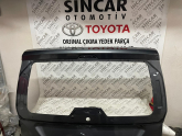 Oto Çıkma Parça / Ford / Tourneo Connect / Kaporta & Karoser / Bagaj Kapağı / Çıkma Parça 