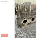 Oto Çıkma Parça / Volkswagen / Bora / Motor / Silindir Kapağı / Çıkma Parça 