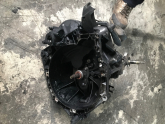 Oto Çıkma Parça / Fiat / Scudo / Şanzıman / Şanzıman Komple / Çıkma Parça 