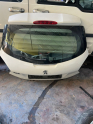 PEUGEOT 208 BAGAJ KAPAĞI/ MERT OTO