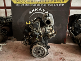 Oto Çıkma Parça / Renault / Laguna / Motor / Motor (komple) / Çıkma Parça 