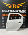 RENAULT SYMBOL SOL ARKA KAPI 2013-2019