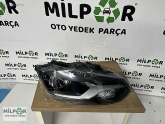 Oto Çıkma Parça / Volkswagen / Polo / Far & Stop / Sağ Ön Far / Çıkma Parça 