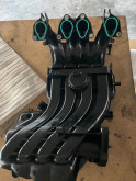 Volkswagen golf 5 1.6 bse motor emme manifoldu
