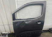 Oto Çıkma Parça / Citroen / Berlingo / Kaporta & Karoser / Sol Ön Kapı / Çıkma Parça 