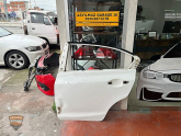 HONDA CİVİC FB7 SOL ARKA KAPI ORJİNAL