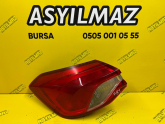 FORD FOCUS 4 SOL STOP (SIFIR)