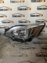 Oto Çıkma Parça / Peugeot / 508 / Far & Stop / Sağ Ön Far / Çıkma Parça 