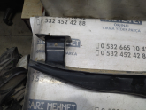 Oto Çıkma Parça / Volkswagen / Tiguan / Tampon / Tampon Demiri / Çıkma Parça 