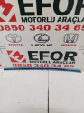 Oto Çıkma Parça / Honda / Civic / Kaporta & Karoser / Sol Ön Kapı / Sıfır Parça 