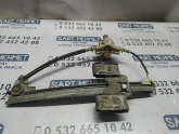 Oto Çıkma Parça / Volkswagen / Polo / Oto Cam / Cam Krikosu / Çıkma Parça 