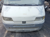 Oto Çıkma Parça / Peugeot / Boxer / Fan / Fan Motoru / Çıkma Parça 
