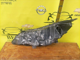 Oto Çıkma Parça / Opel / Astra / Far & Stop / Sol Ön Far / Çıkma Parça 