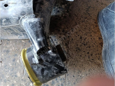 Oto Çıkma Parça / Ford / Tourneo Courier / Alt Takım / Arka Dingil / Çıkma Parça 
