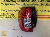 Oto Çıkma Parça / Dacia / Logan / Far & Stop / Sol Ön Far / Sıfır Parça 