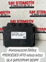 A0015453116 EGS53 MERCEDES VİTO W203 W211 GLA ŞANZIMAN BEYNİ