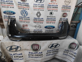 Kia Sportage arka tampon