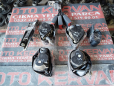Oto Çıkma Parça / Fiat / Siena / Airbag / Emniyet Kemeri / Çıkma Parça 