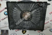 Oto Çıkma Parça / Mercedes / C Serisi / Fan / Fan Motoru / Çıkma Parça 