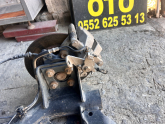 Oto Çıkma Parça / Renault / Fluence / Alt Takım / Arka Dingil / Çıkma Parça 